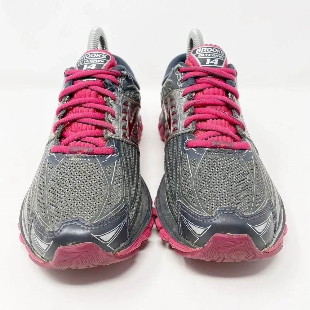 Brooks Glycerin 14 - Picture 4 of 8